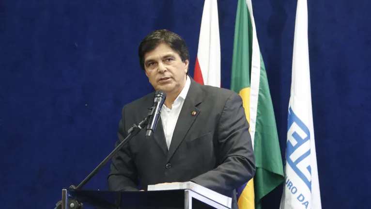 Vice-presidente do Grupo RBA, Camilo Centeno lamentou a morte de Anaice.