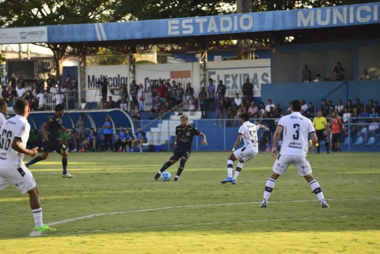 Vídeo: Remo vence, sobe 5 posições e deixa lanterna em Goiás