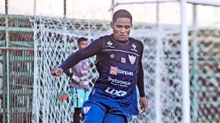 Bruno Limão quer classificação antecipada