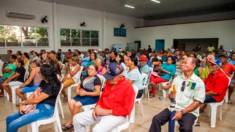 Audiência foi realizada na última sexta-feira (2) em Jacundá