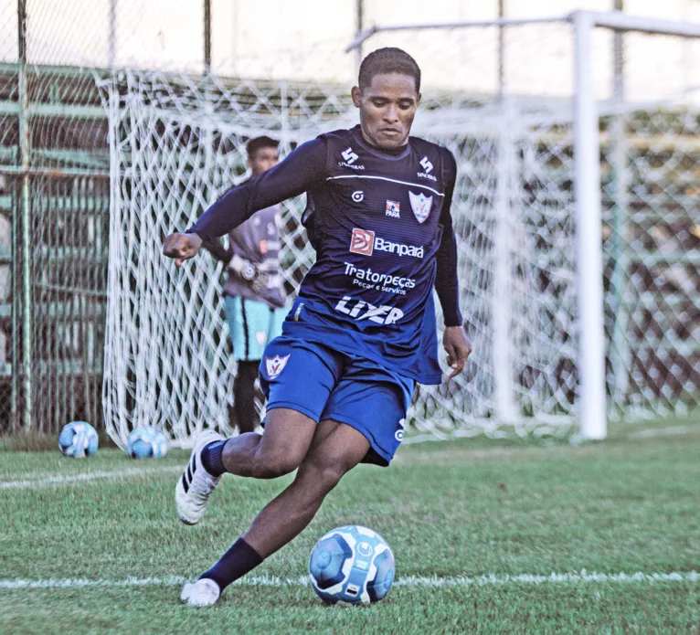 Bruno Limão quer classificação antecipada