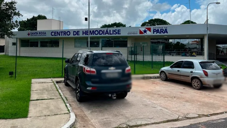 Inaugurado em 26 de junho de 2022, pela gestão do governador Helder Barbalho, o Centro de Hemodiálise do Hospital Santa Rosa, possui 27 máquinas de diálise