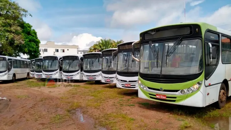 Em fevereiro de 2020 entrou uma nova empresa de transporte coletivo em Marabá, mas a situação só fez piorar