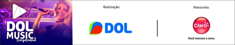 Mizerê lança novo trabalho em clima de São João no DOL