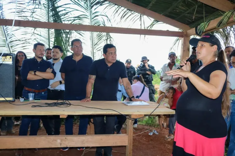 Deps Aveílton Torrinho e Bordalo