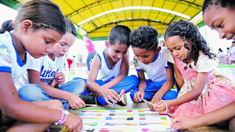 Espaço cultural: organismo vivo