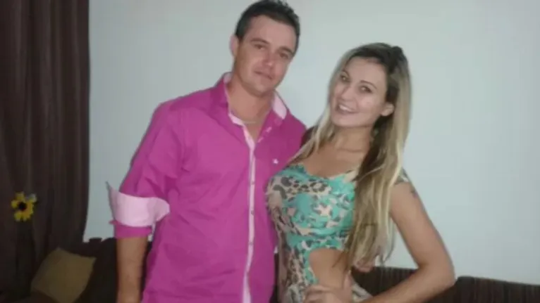 Conheça o irmão com quem Andressa Urach perdeu a virgindade