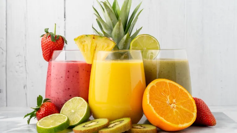 Nutricionista dá dicas de alimentos saudáveis para o verão