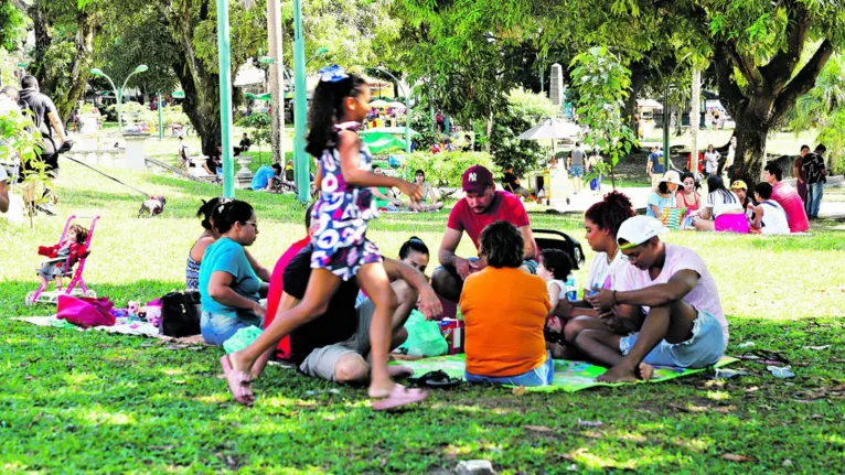 Nestas férias, também faça programações em família