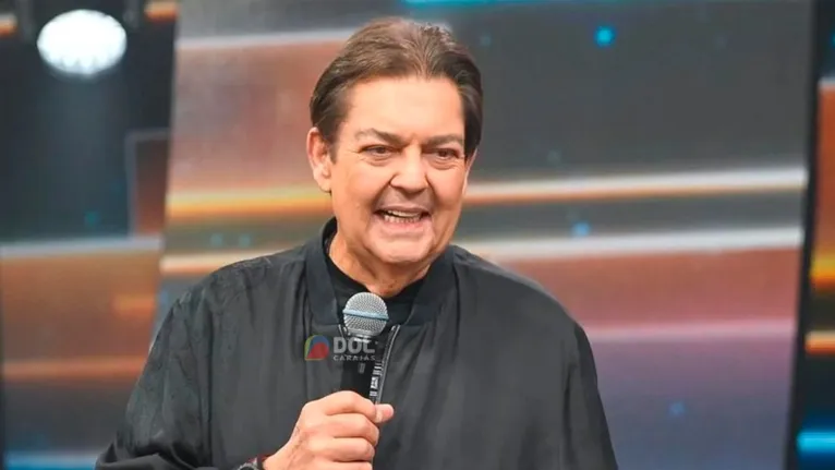 Faustão não deu retorno que era esperado pela emissora