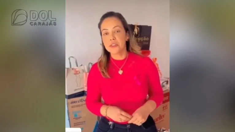 Geiza Dantas não resistiu aos ferimentos e veio a óbito