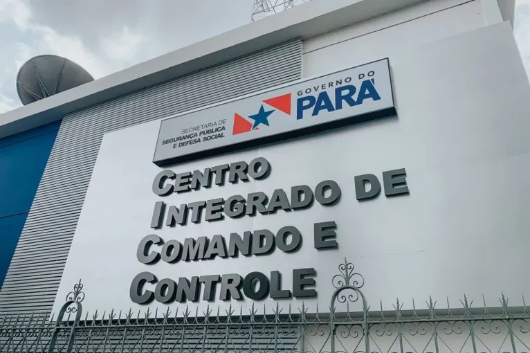 Centro Integrado de Comando e Controle será fundamental na garantia de segurança do evento internacional