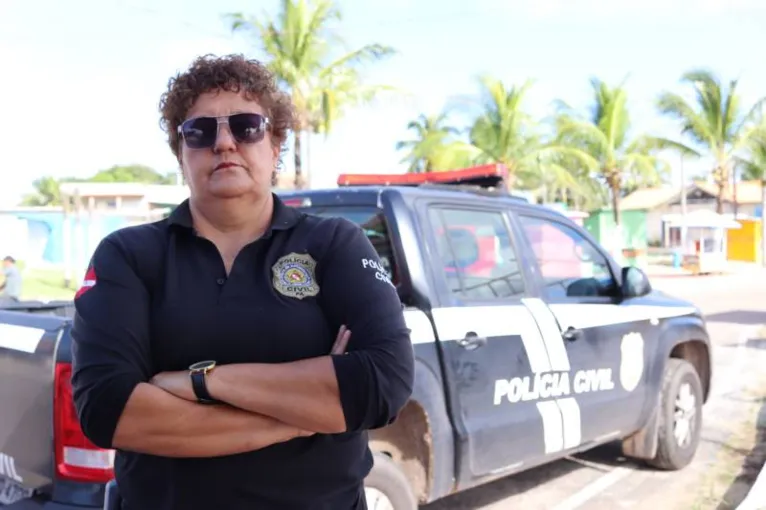 Polícia amplia efetivo e continua ações em Belém e interior