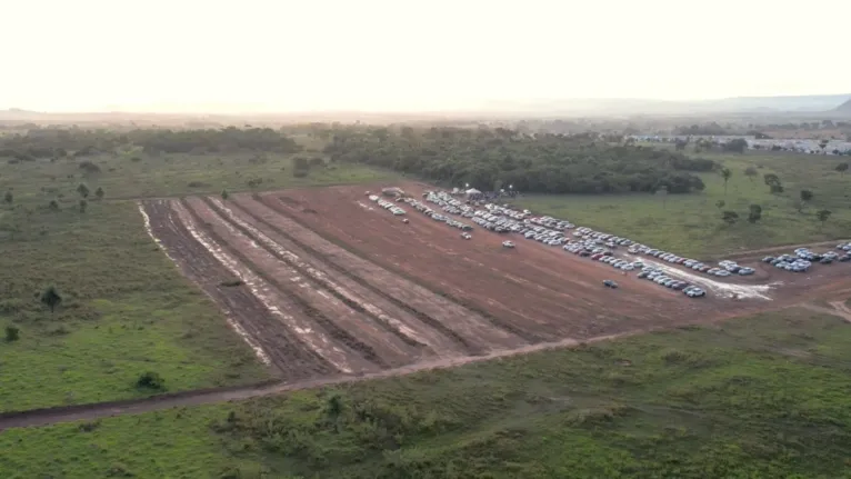 Prefeitura anuncia início da obra do novo Hospital Municipal