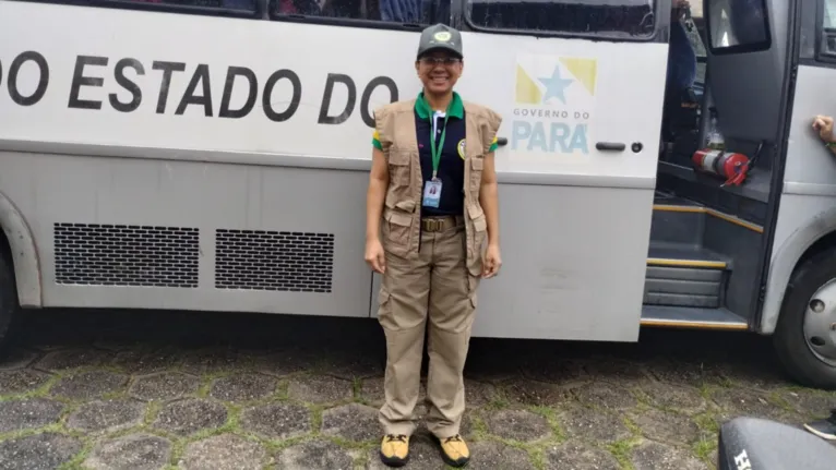 Projetista e consultora, a professora Keila Cattete vai está presente no evento