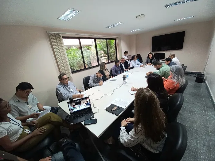 Reunião ocorreu na última quarta-feira (31) na sede do MPPA em Belém