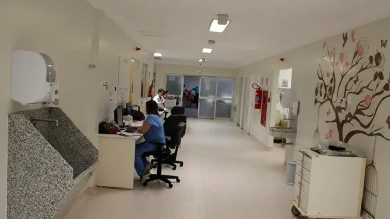 Todos os funcionários que trabalham em hospitais precisam saber detalhes sobre a nova legislação