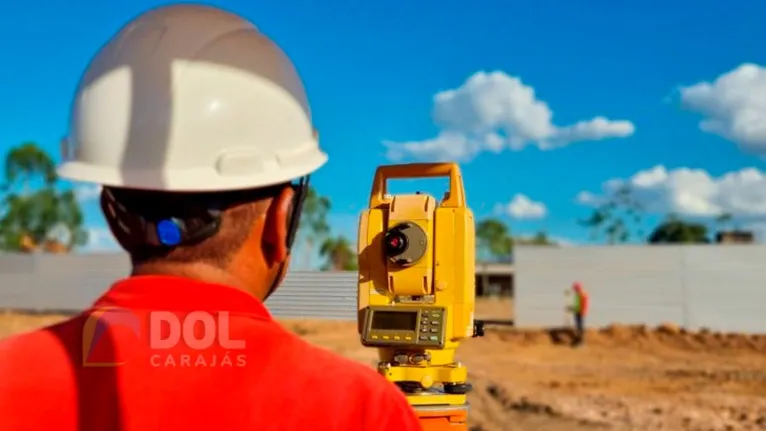 A construção da Usina da Paz está priorizando a mão de obra local