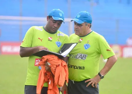 Vagner Benazzi, ex-técnico do Paysandu, morre aos 68 anos