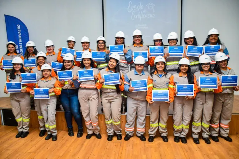 Escola de Eletricistas oferece aula inaugural gratuita