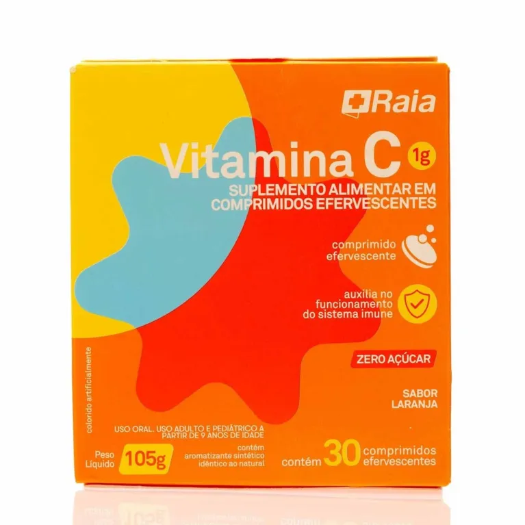 Raia Vitamina