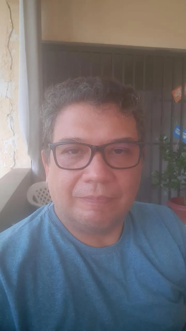 Maurício Costa, professor de História da Faculdade Federal do Pará (UFPA)