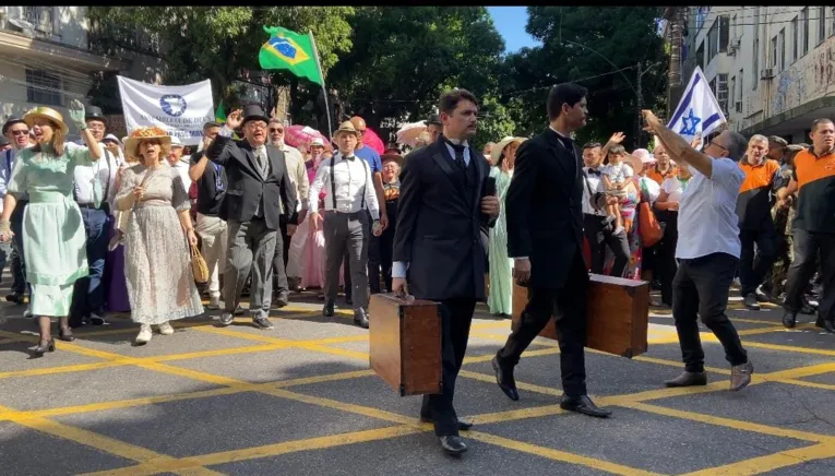 Assembleia de Deus completa 112 anos e relembra suas origens