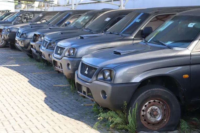 Lotes com preços a partir de R$ 6 mil