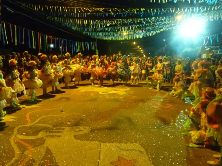 Icoaraci: 23º Arraiá cultural da 6ª Rua agita a Vila Sorriso