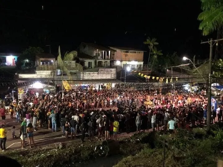 Icoaraci: 23º Arraiá cultural da 6ª Rua agita a Vila Sorriso