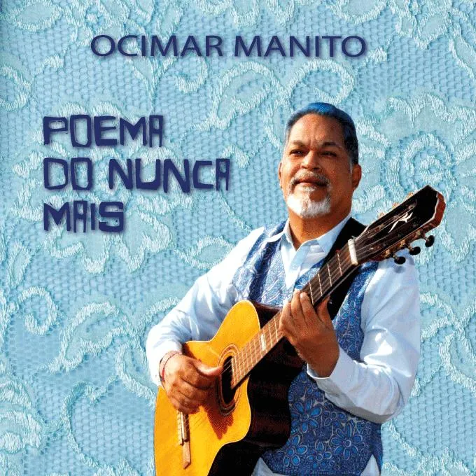 “Poemas do Nunca Mais” é o nome do show, e deriva de uma de suas músicas mais importantes