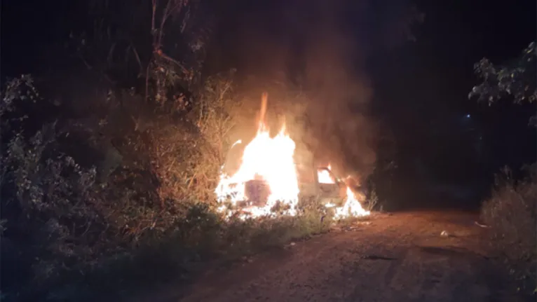 Vídeo: tio e sobrinho morrem em acidente no Nordeste do Pará