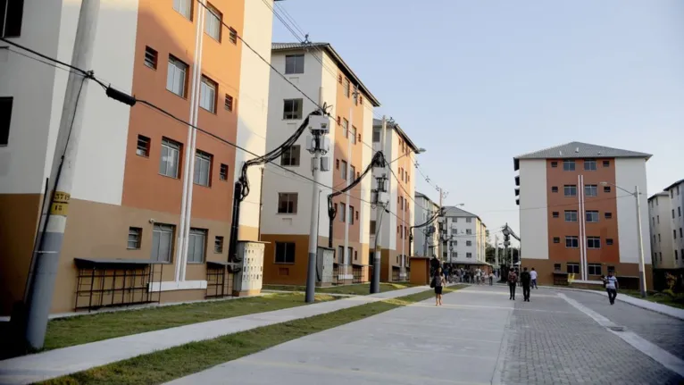 Para fazer parte do programa habitacional "Minha Casa, Minha Vida", o trabalhador precisa comprovar a renda que recebe mensalmente