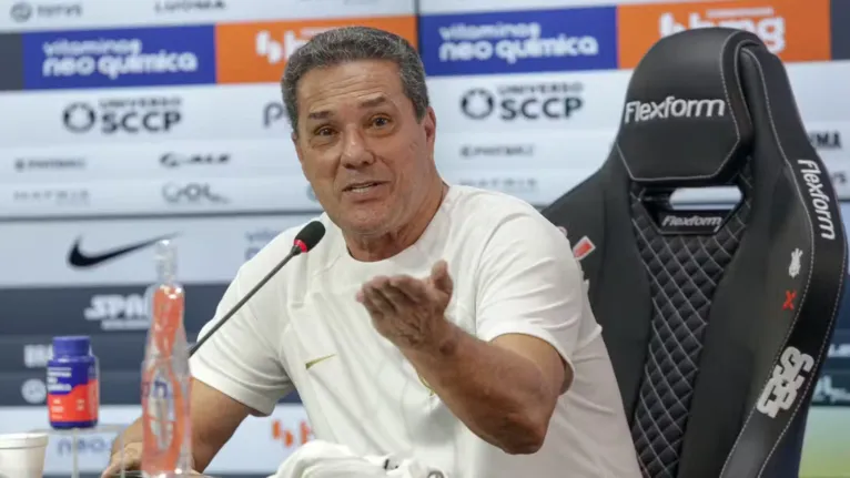 Flamengo quer contratar titular absoluto do Corinthians