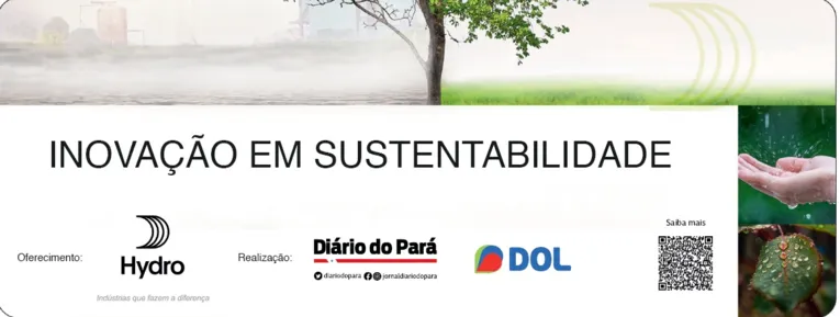 Sustentabilidade: união e foco na pesquisa