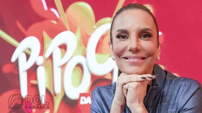 Ivete Sangalo deve estrear uma nova temporada do programa Pipoca no próximo semestre