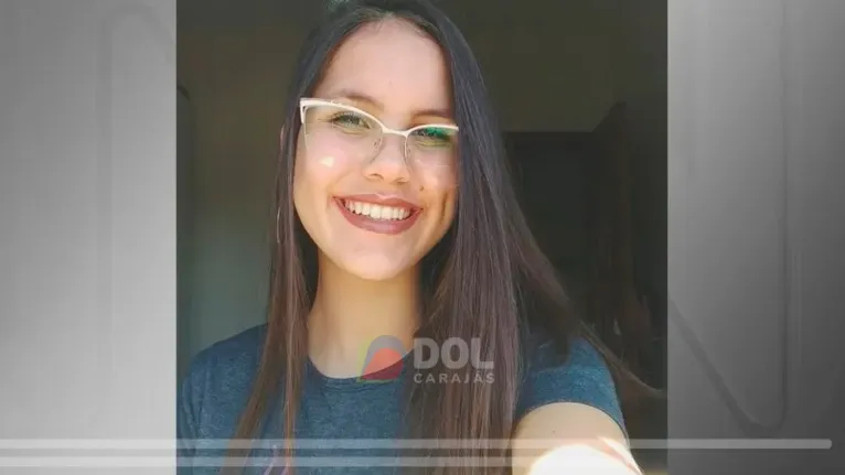 Karoline Verri morreu na hora