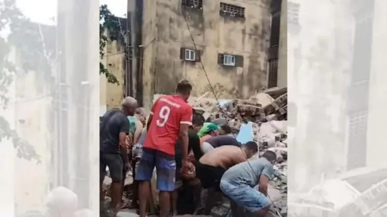 Ao todo, 14 pessoas morreram na tragédia