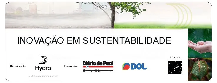 Ações voltadas para a sustentabilidade