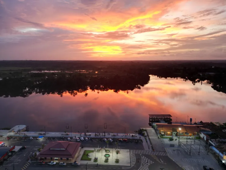 São Miguel do Guamá será palco do "Seminário das Cidades".