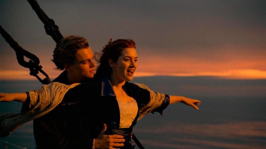 Titanic' (1997) ganhou 11 Oscars; filme estrelado por Kate Winslet e Leonardo DiCaprio eternizou a história do navio 'inafundável'