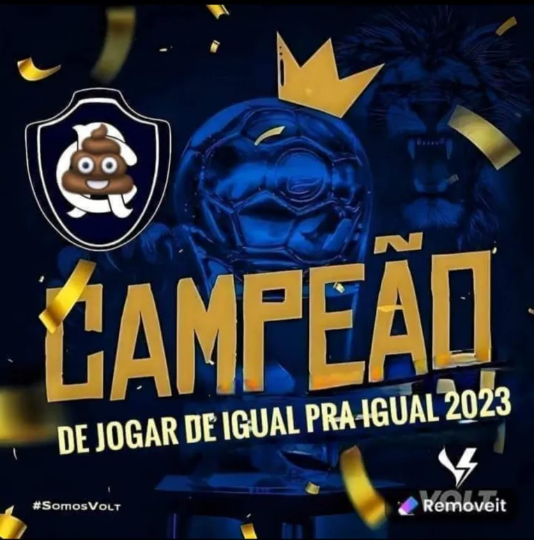 Eliminação do Clube do Remo na Série C inspira memes; veja!