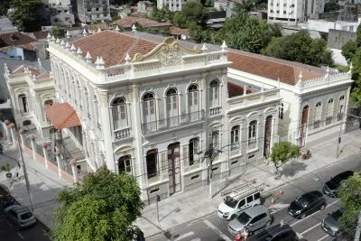 Público dos Diálogos e Cúpula terão guia turístico em Belém