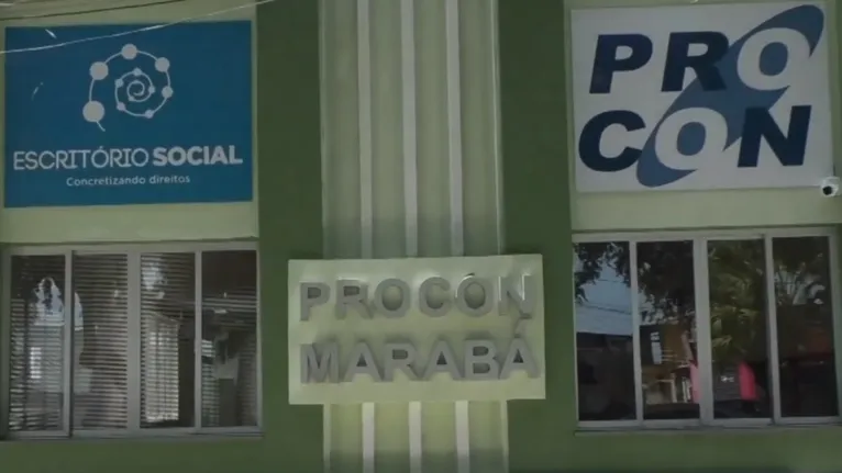 Procon de Marabá