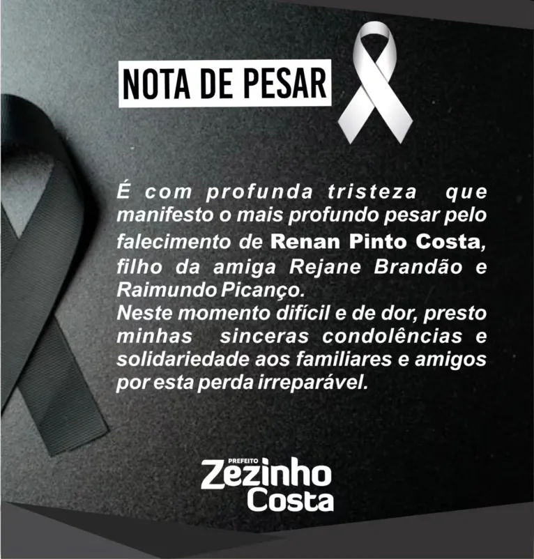 Aluno do convênio do Gentil morre dentro da sala de aula