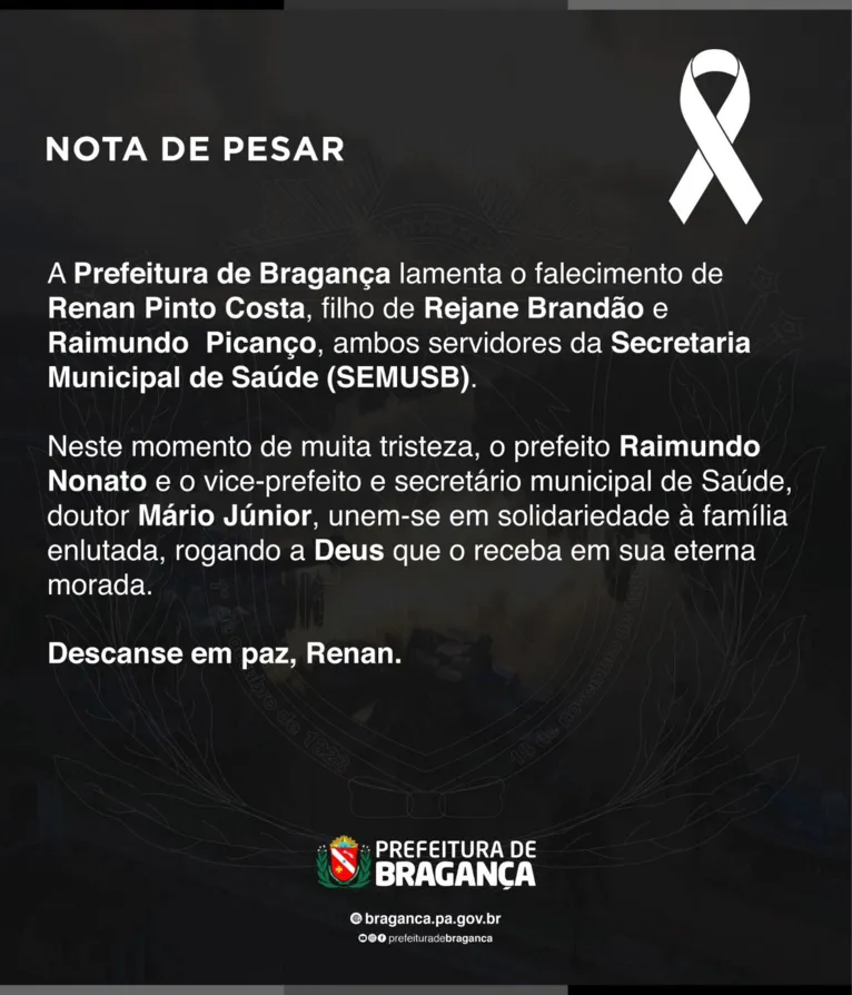 Aluno do convênio do Gentil morre dentro da sala de aula