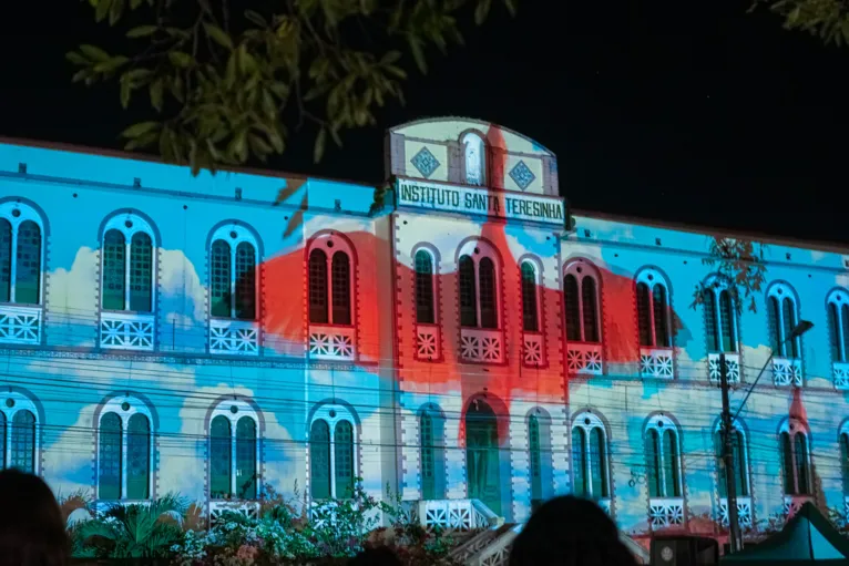 Circuito Cultural reverencia história e tradição de Bragança