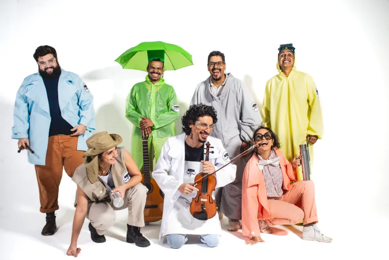Grupo Mastodente