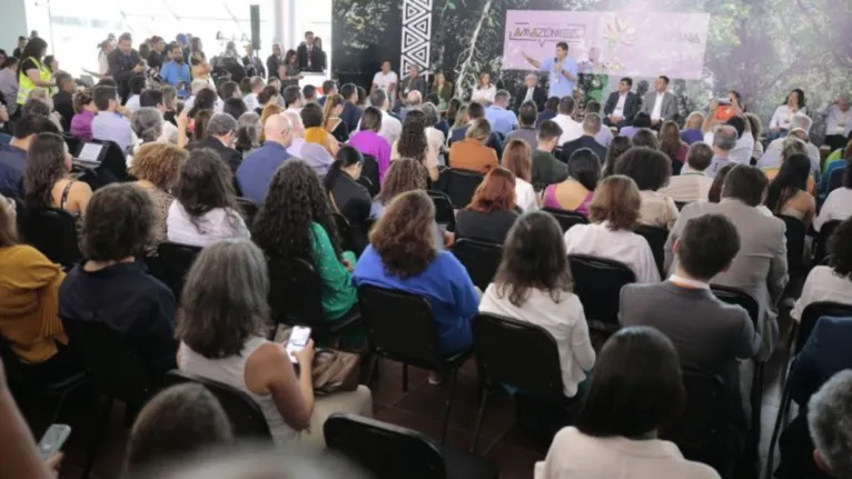 Pará lança automatização do Cadastro Ambiental Rural