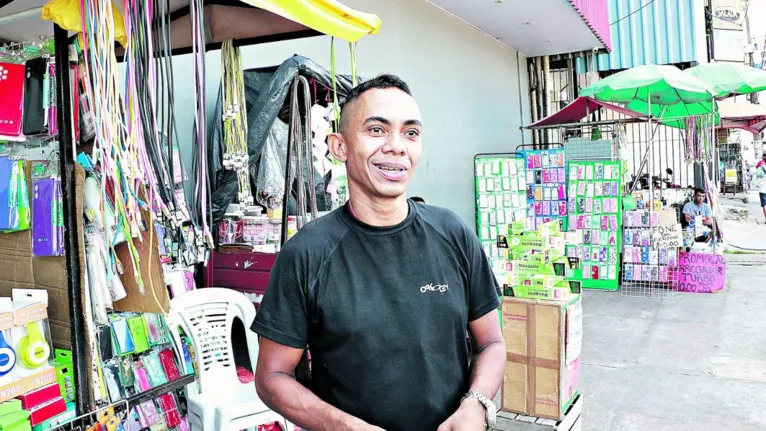 Reginaldo Araújo